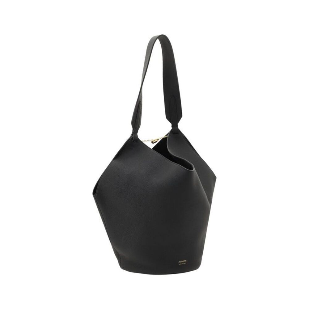 Khaite Lotus Small Shoulder Women's Bag - Picture 2 of 4